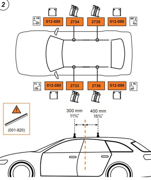 Kit Optiplus H. i30 CW (17->)