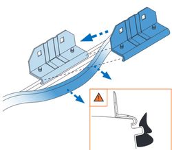 Kit Optiplus Ibiza /Córdoba 93>02 /Golf III/Almera/Primera/Sunny Amarok