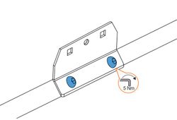 Kit Optiplus R. Clio III 5p (05->12)