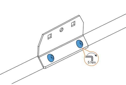 Kit Optiplus R. Clio III 5p (05->12)