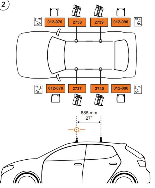 Kit Optiplus S. Ibiza 5p (17->)