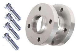 Kit Separadores doble centraje + doble fijaci髇 para SUV -Honda