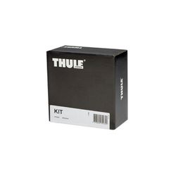 Barras Thule SlideBar Vito/Viano 04> y 15>/Viano04>14/clase V 15>