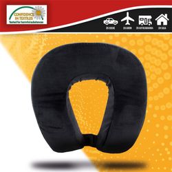 La Almohada Ergonómica Cervical Car+