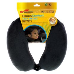 La Almohada Ergonómica Cervical Car+