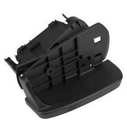 Soporte piloto izquierda Velocompact 1500052602 Thule