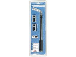 Llave de ruedas extensible