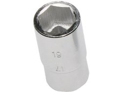 Llave de ruedas extensible