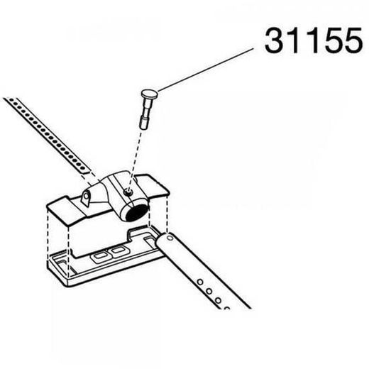 Locking pin (973)