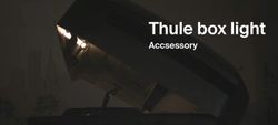 Luz de Cofre Thule 6952