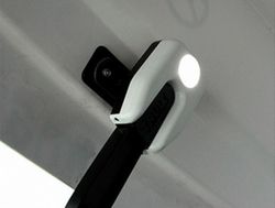 Luz de Leds para Cofre Thule 6951