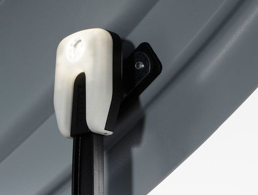 Luz de Leds para Cofre Thule 6951