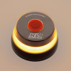 LUZ EMERGENCIA V16 CONECTADA | XLPTOOLS con Geolocalización DGT 3.0 | Uso Obligatorio 2026