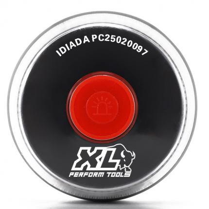 LUZ EMERGENCIA V16 CONECTADA | XLPTOOLS con Geolocalización DGT 3.0 | Uso Obligatorio 2026