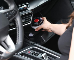 LUZ EMERGENCIA V16 CONECTADA | XLPTOOLS con Geolocalización DGT 3.0 | Uso Obligatorio 2026