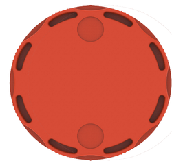 Luz de Emergencia V16 con Geolocalización DGT SAFETY FLASH