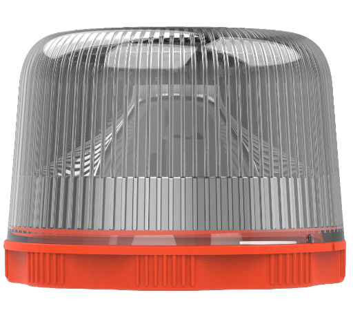 Luz de Emergencia V16 con Geolocalización DGT SAFETY FLASH