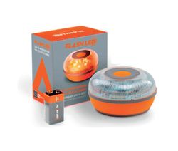 Luz de Emergencia V16 FlashLED SOS