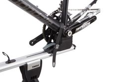 Maleta portabicis Thule RoundTrip Transition