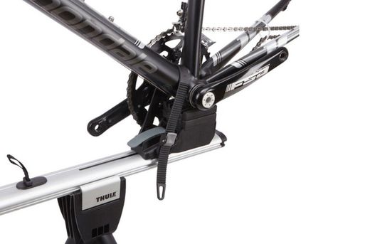 Maleta portabicis Thule RoundTrip Transition