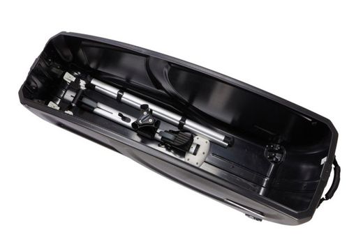 Maleta portabicis Thule RoundTrip Transition