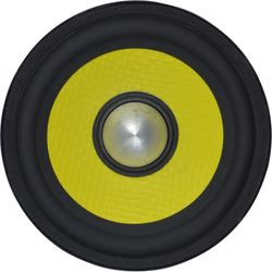 Altavoz de Medios de 100 mm / 4" de neodimio  60 vatios TITANIUM