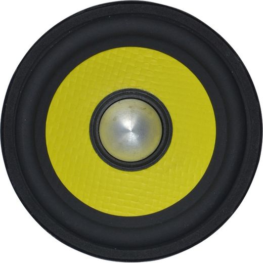 Altavoz de Medios de 100 mm / 4" de neodimio  60 vatios TITANIUM