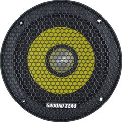 Altavoz de Medios de 100 mm / 4" de neodimio  60 vatios TITANIUM