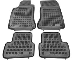 Alfombrilla caucho Case A W176 12>18 y GLA 13>