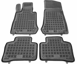 Alfombrilla caucho GLC C252 Coupe 2015>