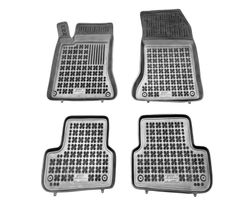 Alfombrilla caucho Clase B W246 2011>