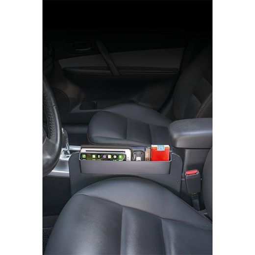 Mesa Portátil Volante, Bandeja de Doble Uso para Coche