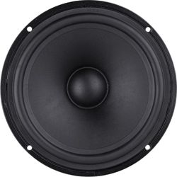 Midwoofer de 165 mm / 6,5" 200W NUCLEAR-SERIES
