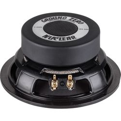 Midwoofer de 165 mm / 6,5" 200W NUCLEAR-SERIES