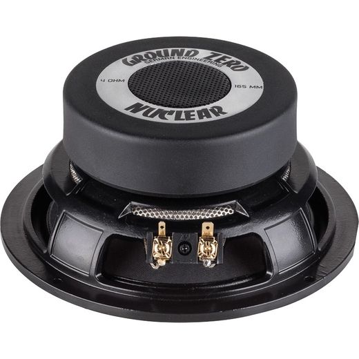 Midwoofer de 165 mm / 6,5" 200W NUCLEAR-SERIES