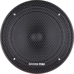 Midwoofer de 165 mm / 6,5" 200W NUCLEAR-SERIES