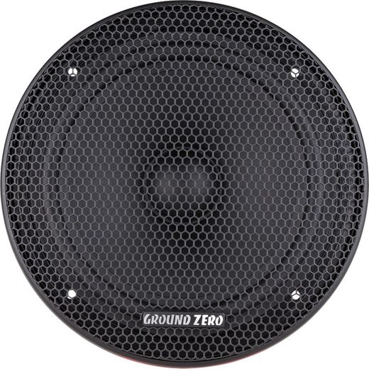 Midwoofer de 165 mm / 6,5" 200W NUCLEAR-SERIES