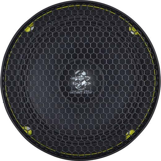 GZCK 165XSPL Midwoofer Ground Zero | 100W RMS | 165 mm