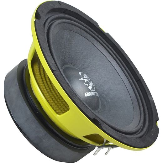 GZCK 165XSPL Midwoofer Ground Zero | 100W RMS | 165 mm
