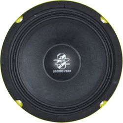 GZCK 165XSPL Midwoofer Ground Zero | 100W RMS | 165 mm