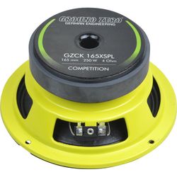 Midwoofer de 200 mm / 8" SPL  300W COMPETITION SERIES