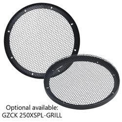 Midwoofer de 250 mm / 10" SPL  400W COMPETITION SERIES