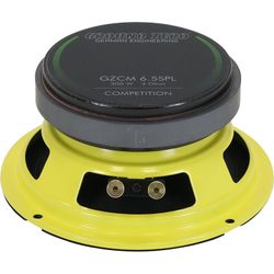 Midwoofer de alta potencia de 165 mm / 6,5" 300W Ground Zero