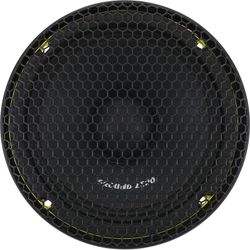 Midwoofer de alta potencia de 165 mm / 6,5" 300W Ground Zero