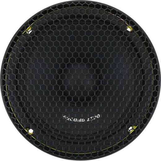 Midwoofer de alta potencia de 165 mm / 6,5" 300W Ground Zero