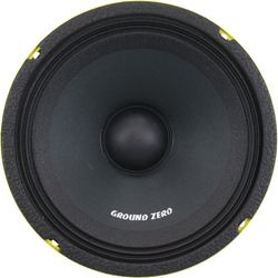 Midwoofer de alta potencia de 200 mm / 8" 400W COMPETITION
