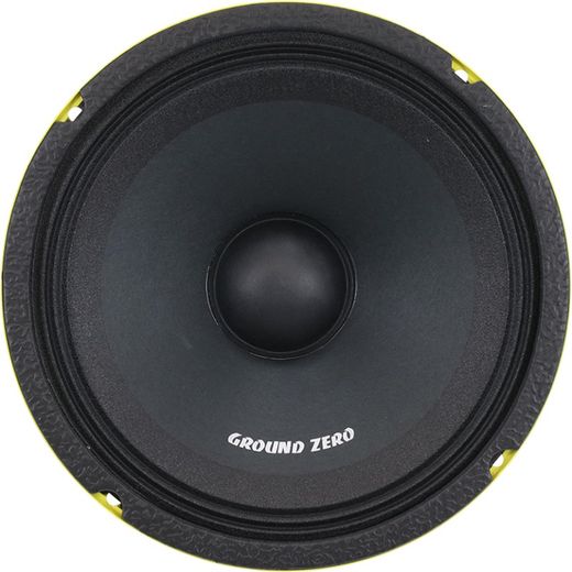 Midwoofer de alta potencia de 200 mm / 8" 400W COMPETITION