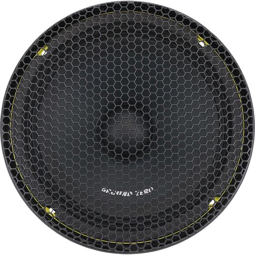 Midwoofer de alta potencia de 200 mm / 8" 400W COMPETITION