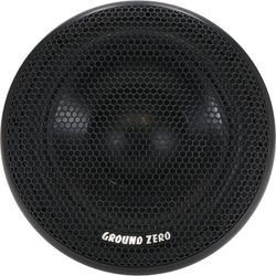 Altavoz medio de calidad de sonido 165 mm / 6,5" 180W IRIDIUM