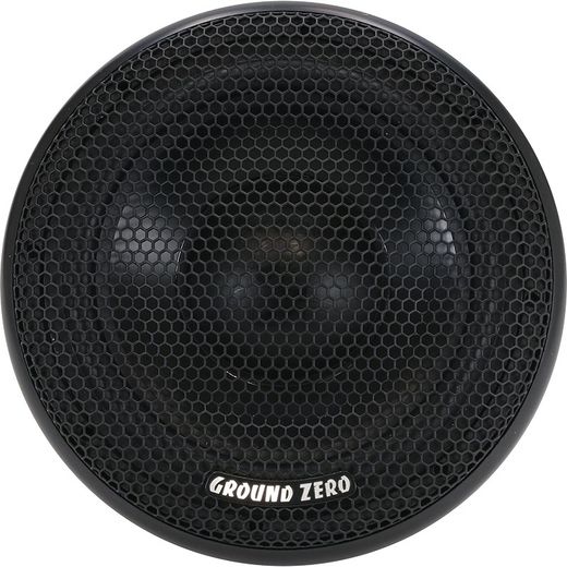 Altavoz medio de calidad de sonido 165 mm / 6,5" 180W IRIDIUM